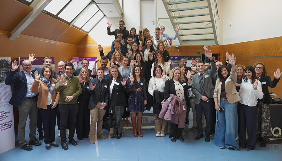 FUTURE CHALLENGES 2026 AEFAA