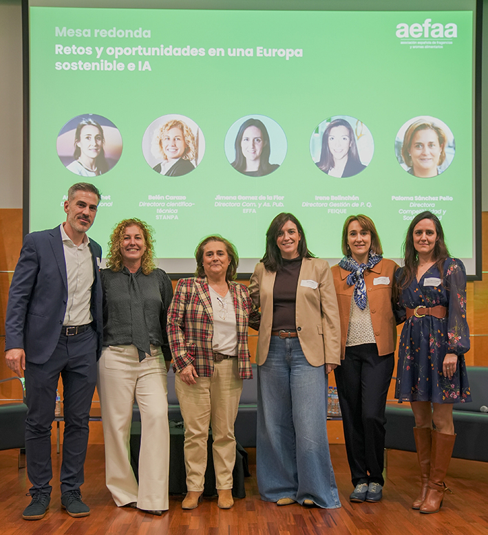 FUTURE CHALLENGES AEFAA 206