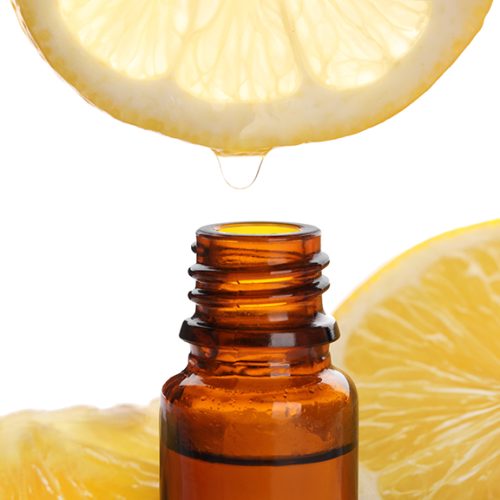Un estudio pionero sobre el aceite esencial de limón revela su potencial para prevenir enfermedades neurodegenerativas
