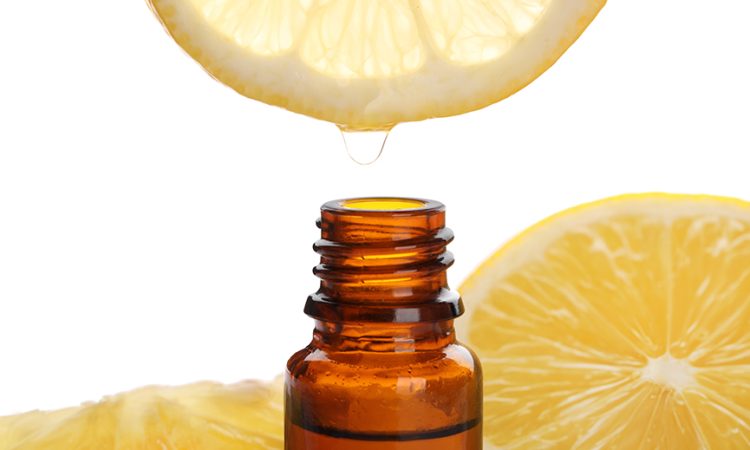Un estudio pionero sobre el aceite esencial de limón revela su potencial para prevenir enfermedades neurodegenerativas