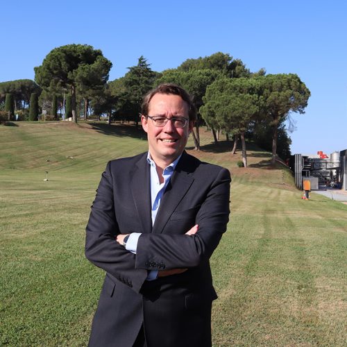 AEFAA reelige a Alexandre Cevallos como presidente y renueva su órgano de gobierno