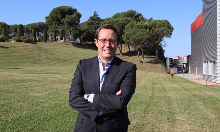 AEFAA reelige a Alexandre Cevallos como presidente y renueva su órgano de gobierno
