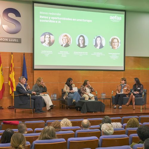 FUTURE CHALLENGES AEFAA 206