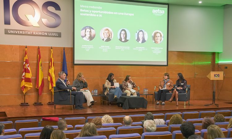 FUTURE CHALLENGES AEFAA 206