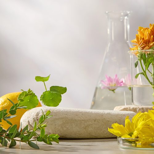 Ómnibus II: cambios que afectan a la industria cosmética y de fragancias